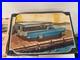 Vintage AMT 1959'59 EL CAMINO CAMPER Model Kit Unbuild / READ
