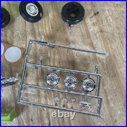 Vintage AMT 1960 Chevy Nomad Wagon JR Kit #04-740-100