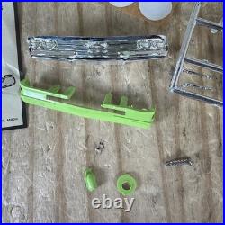 Vintage AMT 1960 Chevy Nomad Wagon JR Kit #04-740-100