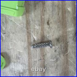 Vintage AMT 1960 Chevy Nomad Wagon JR Kit #04-740-100