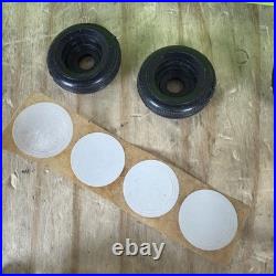 Vintage AMT 1960 Chevy Nomad Wagon JR Kit #04-740-100