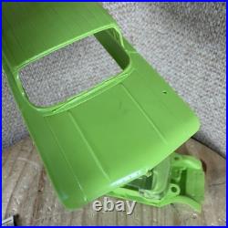 Vintage AMT 1960 Chevy Nomad Wagon JR Kit #04-740-100