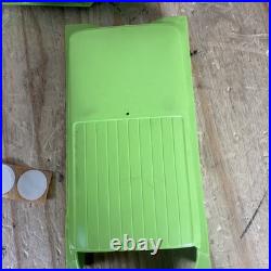 Vintage AMT 1960 Chevy Nomad Wagon JR Kit #04-740-100