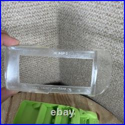 Vintage AMT 1960 Chevy Nomad Wagon JR Kit #04-740-100