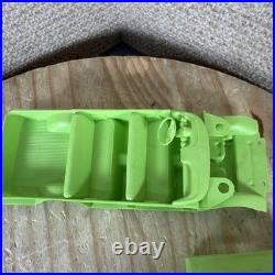 Vintage AMT 1960 Chevy Nomad Wagon JR Kit #04-740-100