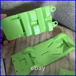 Vintage AMT 1960 Chevy Nomad Wagon JR Kit #04-740-100