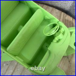 Vintage AMT 1960 Chevy Nomad Wagon JR Kit #04-740-100