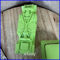 Vintage AMT 1960 Chevy Nomad Wagon JR Kit #04-740-100