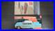 Vintage AMT 1961 Ford Starliner Galaxie Hardtop K-121 annual 1/25 A++