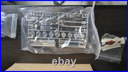 Vintage AMT 1961 Ford Starliner Galaxie Hardtop K-121 annual 1/25 A++