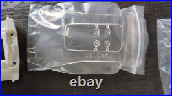 Vintage AMT 1961 Ford Starliner Galaxie Hardtop K-121 annual 1/25 A++