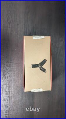 Vintage AMT 1961 Ford Starliner Galaxie Hardtop K-121 annual 1/25 A++