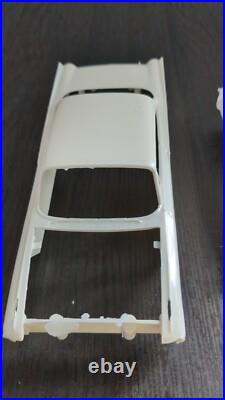 Vintage AMT 1961 Ford Starliner Galaxie Hardtop K-121 annual 1/25 A++