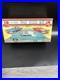 Vintage AMT 1961 K-311 Mercury Conv. 1/25 Scale Model 3 In 1 Convertible Kit Car