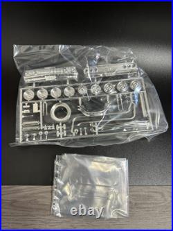 Vintage AMT 1961 K-311 Mercury Conv. 1/25 Scale Model 3 In 1 Convertible Kit Car