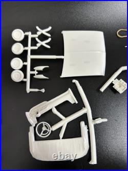 Vintage AMT 1961 K-311 Mercury Conv. 1/25 Scale Model 3 In 1 Convertible Kit Car