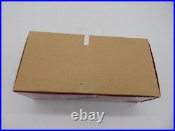Vintage AMT 1962 Ford Galaxie Convertible 3 in 1 Customizing 125 Model Kit K112