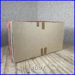 Vintage AMT 1964 Ford Galaxie 500XL Conv Kit 1/25 Scale Unassembled #6114-200