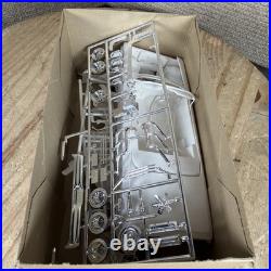 Vintage AMT 1964 Ford Galaxie 500XL Conv Kit 1/25 Scale Unassembled #6114-200