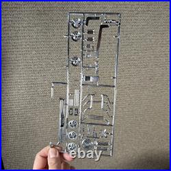 Vintage AMT 1964 Ford Galaxie 500XL Conv Kit 1/25 Scale Unassembled #6114-200