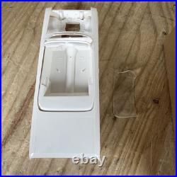 Vintage AMT 1964 Ford Galaxie 500XL Conv Kit 1/25 Scale Unassembled #6114-200