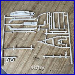 Vintage AMT 1964 Ford Galaxie 500XL Conv Kit 1/25 Scale Unassembled #6114-200