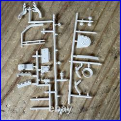 Vintage AMT 1964 Ford Galaxie 500XL Conv Kit 1/25 Scale Unassembled #6114-200