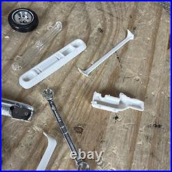 Vintage AMT 1964 Ford Galaxie 500XL Conv Kit 1/25 Scale Unassembled #6114-200