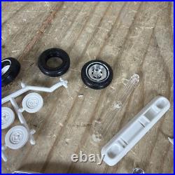 Vintage AMT 1964 Ford Galaxie 500XL Conv Kit 1/25 Scale Unassembled #6114-200