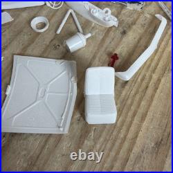 Vintage AMT 1964 Ford Galaxie 500XL Conv Kit 1/25 Scale Unassembled #6114-200