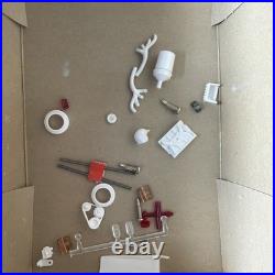 Vintage AMT 1964 Ford Galaxie 500XL Conv Kit 1/25 Scale Unassembled #6114-200