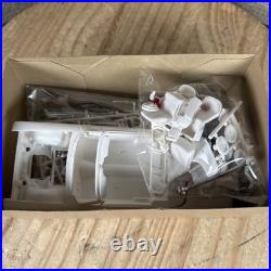 Vintage AMT 1964 Ford Galaxie 500XL Conv Kit 1/25 Scale Unassembled #6114-200