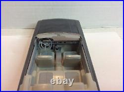 Vintage AMT 1964 Ford Galaxie 500XL Conv Kit 1/25th Built With Box 6114-200