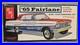 Vintage AMT 1965'65 Fairlane 3 in 1 Customizing Kit 5165-150 Super Rare