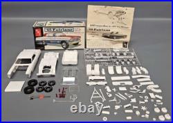 Vintage AMT 1965'65 Fairlane 3 in 1 Customizing Kit 5165-150 Super Rare