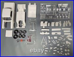 Vintage AMT 1965'65 Fairlane 3 in 1 Customizing Kit 5165-150 Super Rare