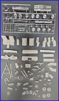 Vintage AMT 1965'65 Fairlane 3 in 1 Customizing Kit 5165-150 Super Rare