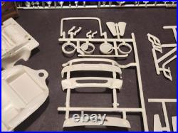 Vintage AMT 1965 Ford Mustang 2+2 Fastback 1/25 Scale Model Kit, Mint Unbuilt Vintage AMT 1965 Ford Mustang 2+2 Fastback 1/25 Scale Model Kit, Mint Unbuilt