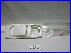 Vintage AMT 1968 Camaro SS 1/25 Very Rare Customizing Model Kit Number 6618-200