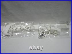 Vintage AMT 1968 Camaro SS 1/25 Very Rare Customizing Model Kit Number 6618-200