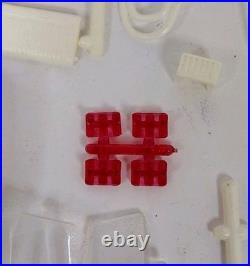 Vintage AMT 1968 Mustang 2+2 GT Customizing Model Kit #6168-002