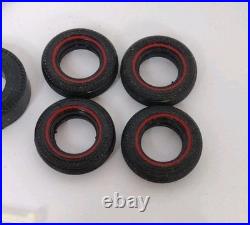 Vintage AMT 1968 Mustang 2+2 GT Customizing Model Kit #6168-002