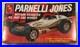 Vintage AMT 1/24 Parnelli Jones Watson Roadster Model Kit Model Kit MIB/Sealed