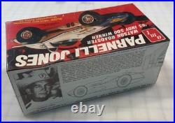Vintage AMT 1/24 Parnelli Jones Watson Roadster Model Kit Model Kit MIB/Sealed