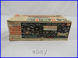 Vintage AMT 1/25 1963 Corvette Stingray 3'n1 Customizing Kit #6923-149 Read