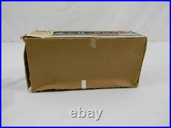 Vintage AMT 1/25 1963 Corvette Stingray 3'n1 Customizing Kit #6923-149 Read
