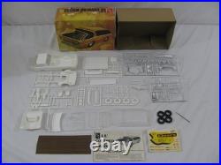 Vintage AMT 1/25 Deora Lil Covered Wagon Model Car Kit #2034-200 Parts / Restore Vintage AMT 1/25 Deora Lil Covered Wagon Model Car Kit #2034-200 Parts / Restore