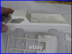 Vintage AMT 1/25 Deora Lil Covered Wagon Model Car Kit #2034-200 Parts / Restore