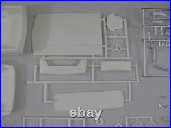 Vintage AMT 1/25 Deora Lil Covered Wagon Model Car Kit #2034-200 Parts / Restore