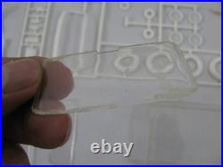 Vintage AMT 1/25 Deora Lil Covered Wagon Model Car Kit #2034-200 Parts / Restore Vintage AMT 1/25 Deora Lil Covered Wagon Model Car Kit #2034-200 Parts / Restore